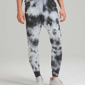lululemon city sweat jogger